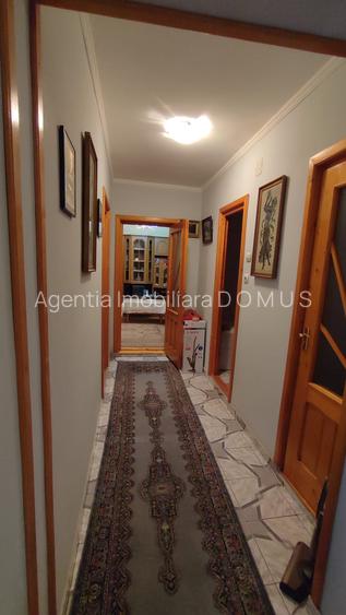 2 decomandate  blvd. Dorobantilor  parter 67 mp - 5