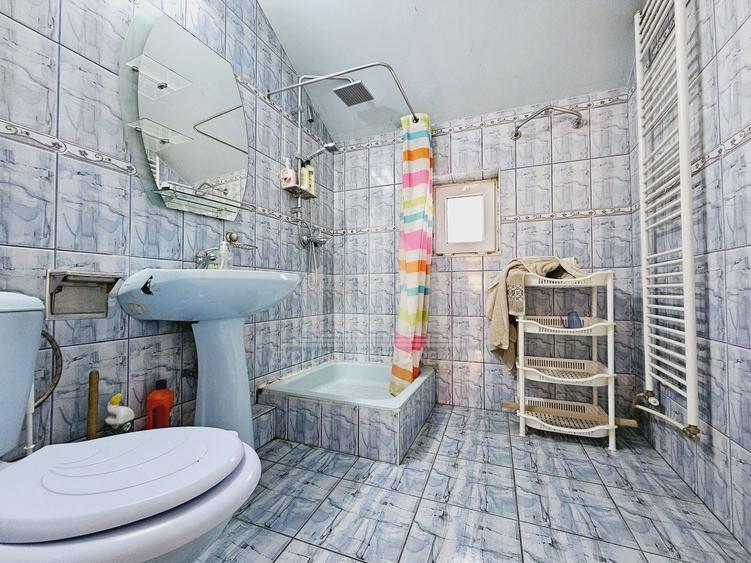 Casa individuala | 320 mp | 839 mp teren | Toate utilitatile | Tolstoi