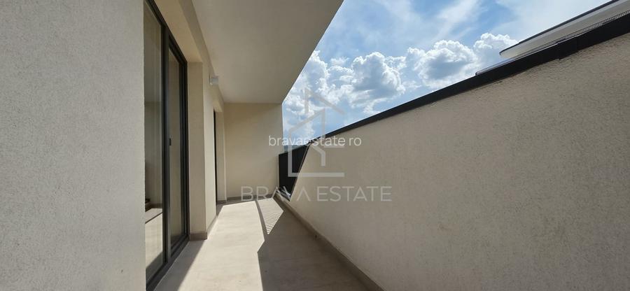 Apartament 57mp, 2 camere, parcare subterana,lift, zona Eroilor, Floresti - 6