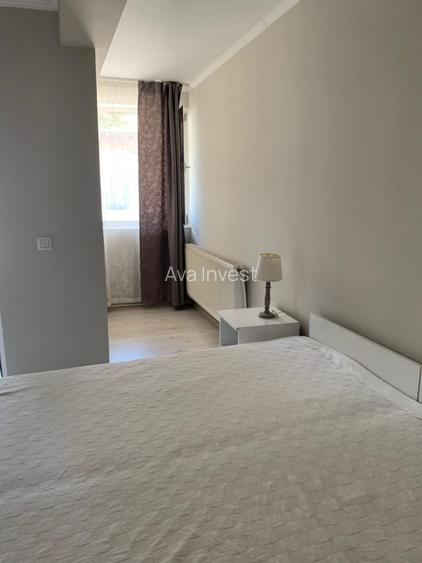 De inchiriat! Apartament cu 2 camere aproape de Iulius Mall - 6