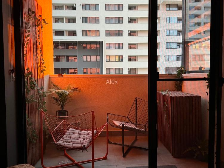 Apartament Smart, 3 Camere, Complet Mobilat si Utilat, XCity Towers - 15