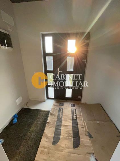 Casa Valea Lupului - 4 camere - 121,3mp utili - INTABULATA - Premium