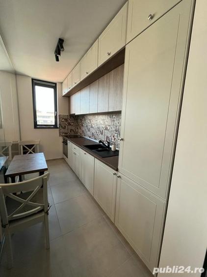 Apartament cu 2 camere in Isho