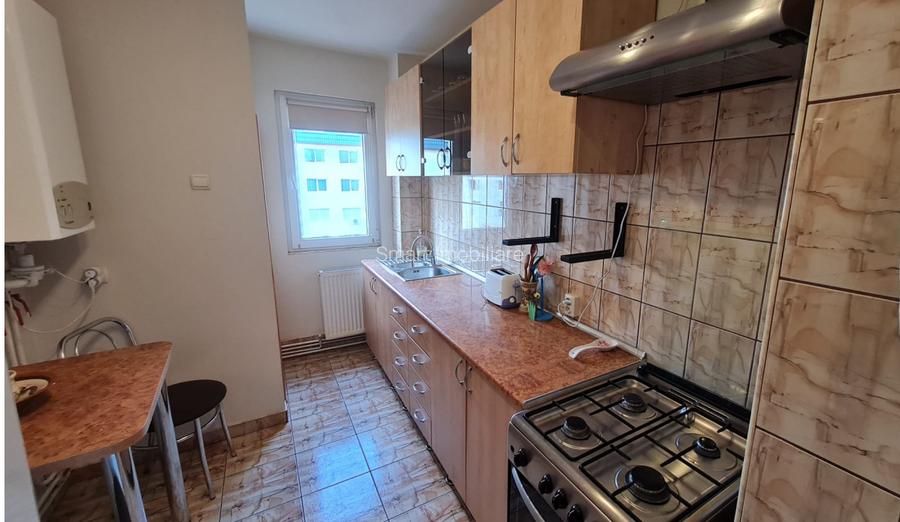 Apartament 2 camere zona Rahovei - 3