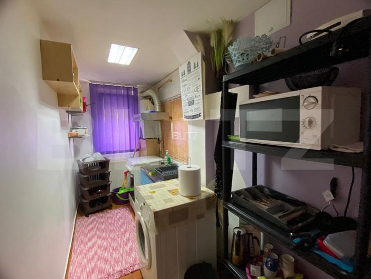 Apartament de vanzare, cu 3 camere, 48 mp, zona cetate - 5