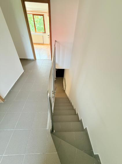 Apartament 4 camere- duplex- Lacul Morii