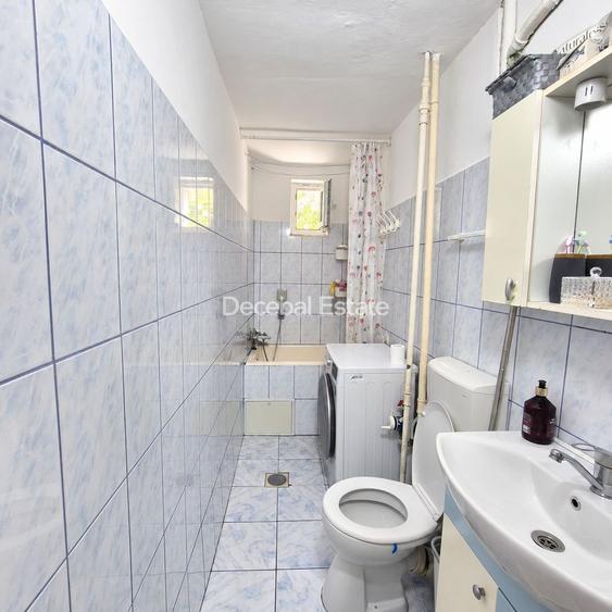 Apartament 3 Camere - 3 Minute de Mall Vitan