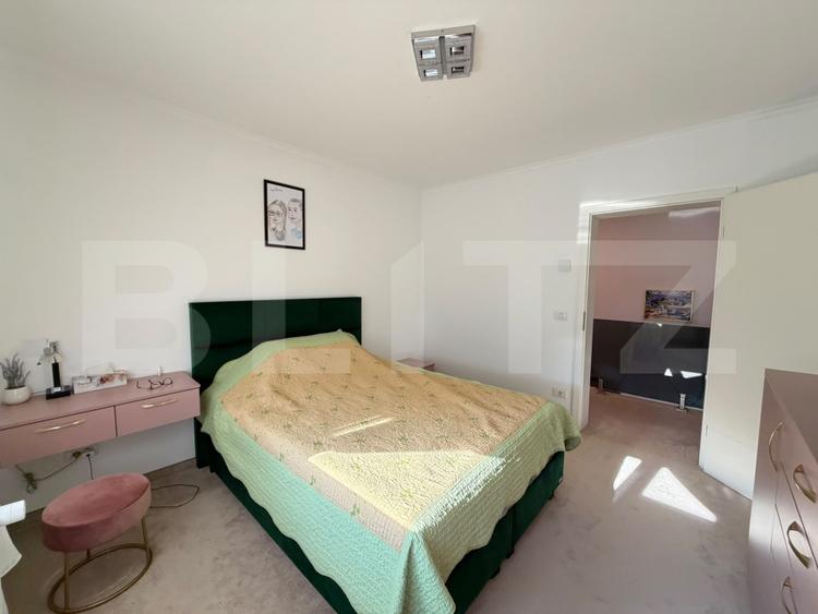 Casa 4 camere, 107 mp, zona Urseni