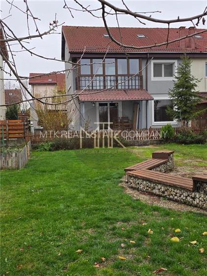 Vila 5 camere | American Village Pipera I 3Locuri de parcare - 52