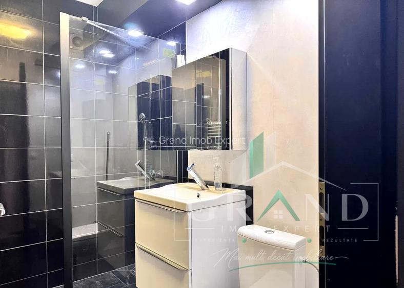 2 CAMERE | 43 MP | ETAJ 2/10 | BALCON | CT | AC | GHEORGHENI