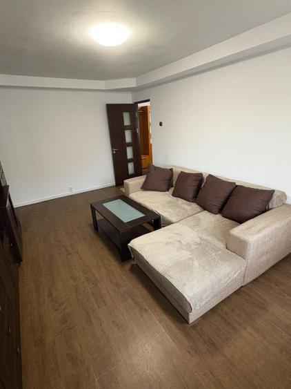 Apartament cu 2 camere - 45mp – zona Penny