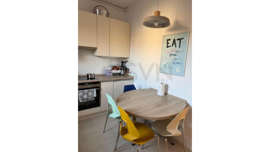 REA1029115 Apartament PREMIUM 4 camere- Vila- DOROBANTI CAPITALE
