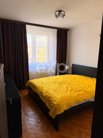 Inchiriere apartament 3 camere Central