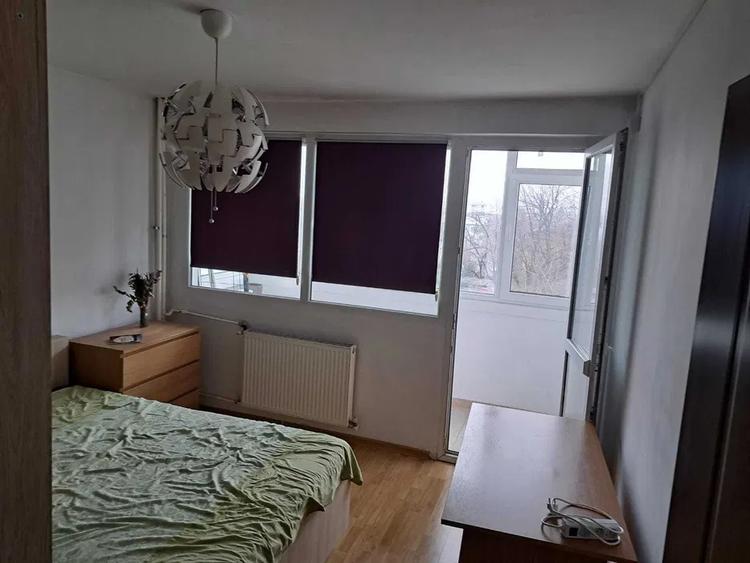 Apartament 2 camere/ Eroii Revolutiei/ metrou 2'