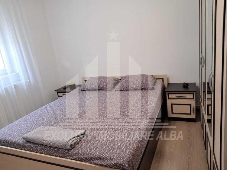 Apartament 2 camere | Etaj 1 | Cetate-Spital