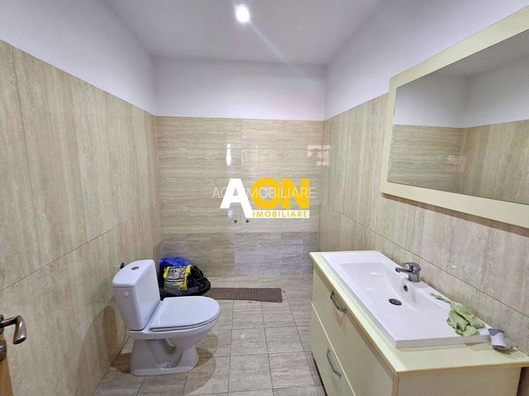 Cladire de birouri, S+P+2E, 650 mp utili, zona Centru - 23
