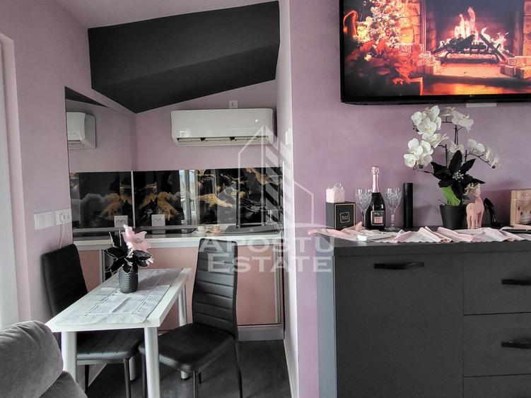 Spatiu comercial, cladire P+2, investitie la cheie in Deva, Hunedoara