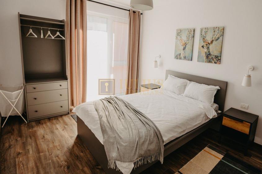 Apartament cu 2 camere/ Pet friendly/ zona Aradului
