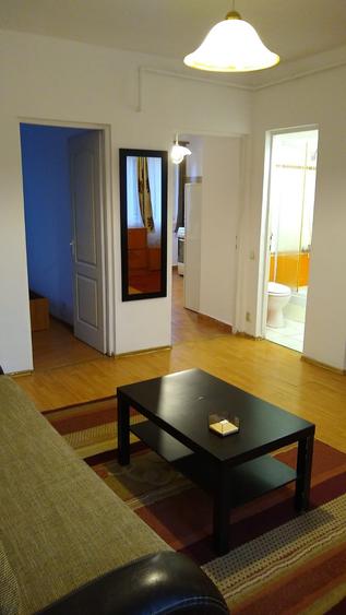 Ocazie! Apartament 2 camere, 45 mp utili, Centru!