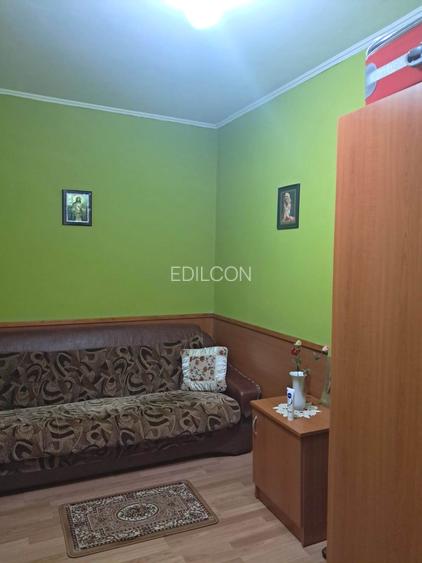 Apartament cu 3 camere zona Mihai Viteazu - 5