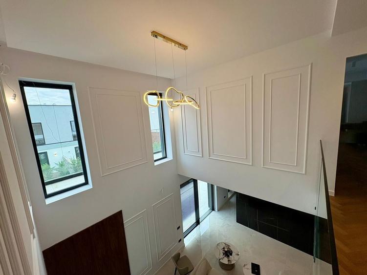Luxury 4-room Villa - Tunari