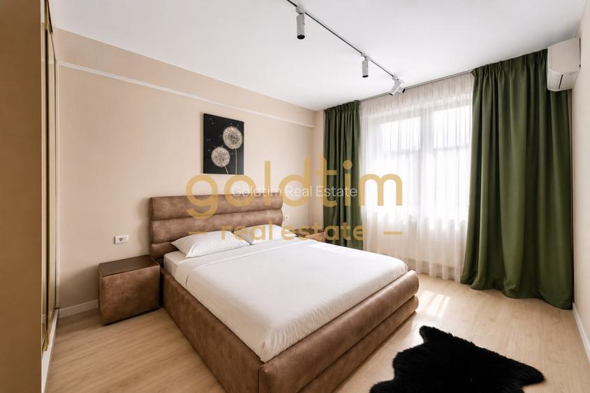 NOU!!! PREMIUM/ RESIDENCE 5/ PRIMA INCHIRIERE/ BALCON / PARCARE SUBTERANA - 12