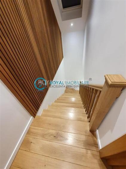 Royal Imobiliare - Vanzare vila/pensiune in zona Harghita - 38