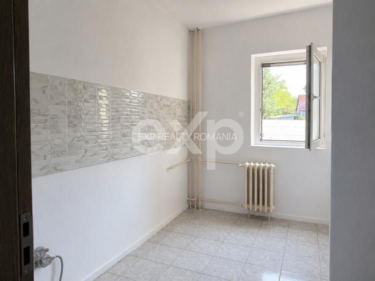 Apartament cu 2 camere de vânzare etaj 1, Aleea Electricienilor - 3