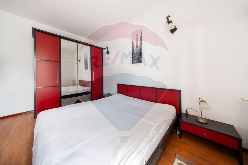 Oportunitate de investitie ! Apartament cu 3 camere in Poiana Brasov
