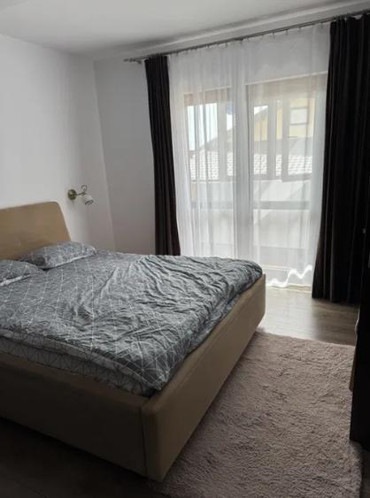 Apartament 3 Camere Dec. ETAJ 1 - Zona Soleia Valea Lupului - Mega Image