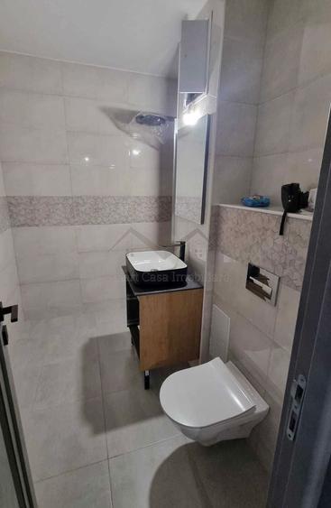 Apartament 2 camere decomandat Nicolina-Cug