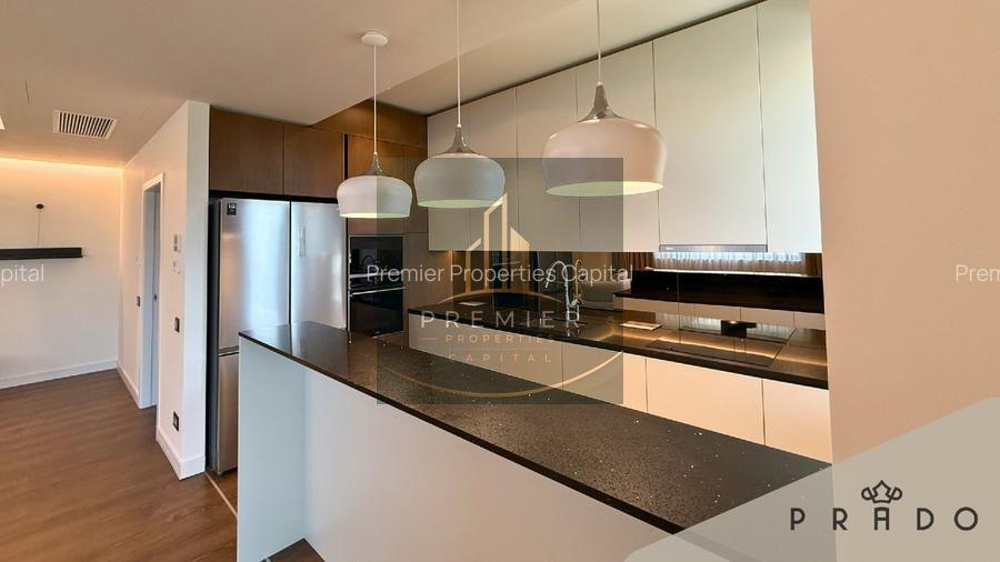 Apartament premium | Gafencu 49 Residence | 192 mp | Etaj 8 - 5