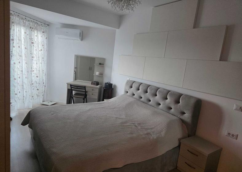 Apartament 3 Camere Vulcan Residence Lux Vedere Panoramica