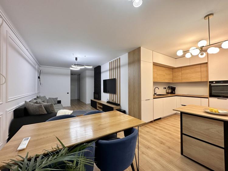 Apartament 3 camere, cartier Zorilor, Scala Frunzisului,optional garaj