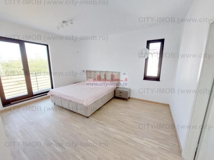 Vanzare Casa / Vila 5 Camere Corbeanca, independenta energetic.