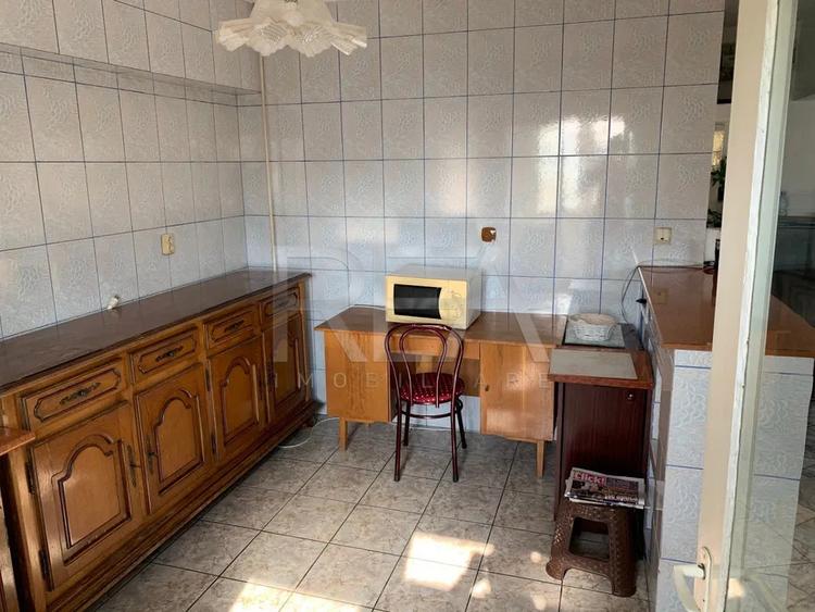4 camere Cimitirul Armenesc decomandat, an 1981, 95 mp