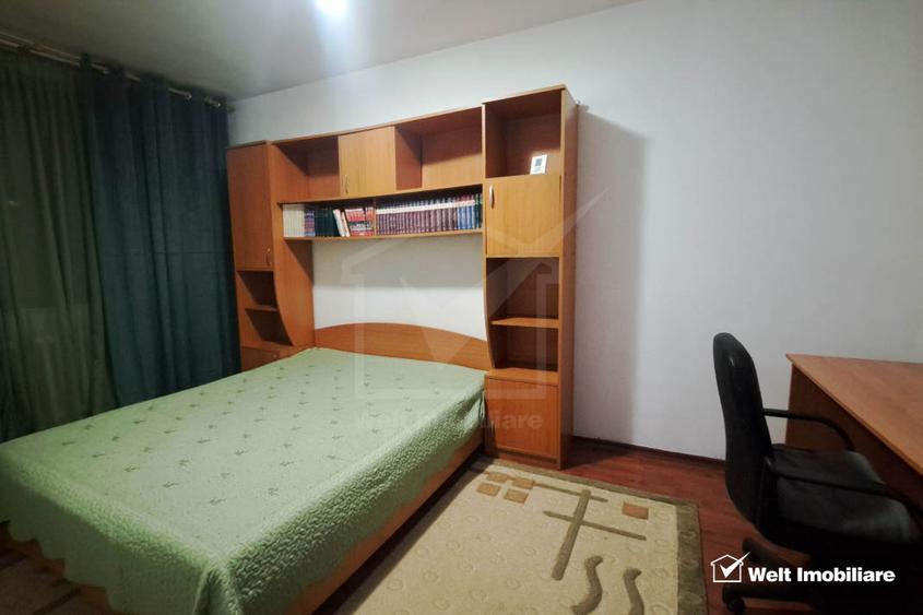 Apartament 2 camere, cu parcare, str. Unirii, la 10 minute de FSEGA, Gheorgheni