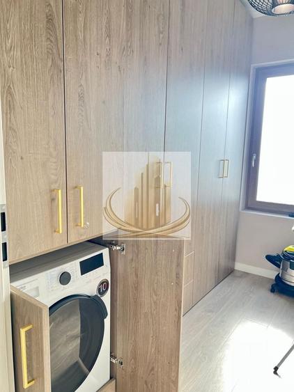 Ap superb cu 2 Camere + Dressing | Bloc 2023 | Zona IKEA, Dumbravita