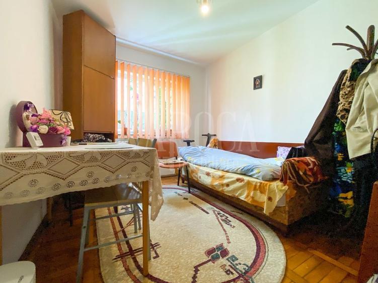 Apartament 3 camere de vanzare in Manastur, Cluj Napoca
