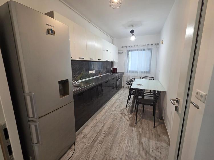 Apartament 2 camere | 62,4 mp utili | Ghica Plaza - Colentina