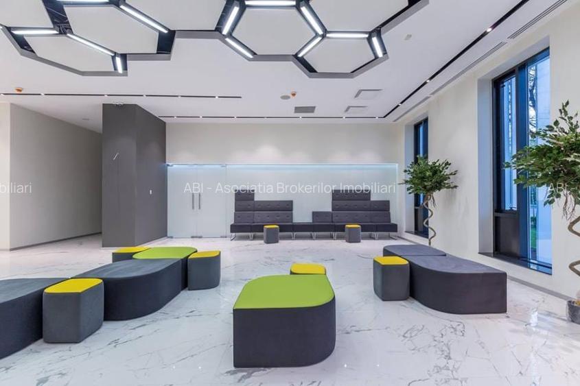 Herastrau Office Lux 357 sqm - 6