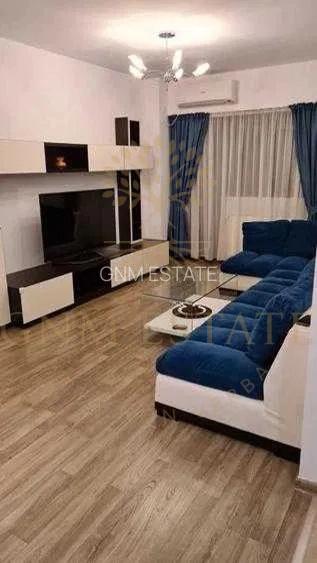 2 Camere Et.7/8 | Bloc Nou |Parcare ADP|  Zona 13 Septembrie - Prosper - 2