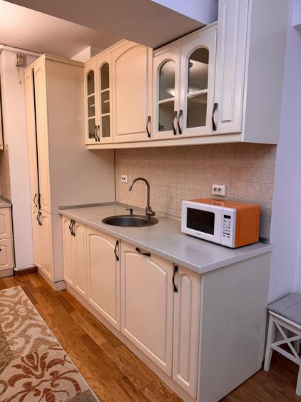 Apartament | 2 camere | 74,42mp | Upground Residence | Pipera | Parcare inclusa