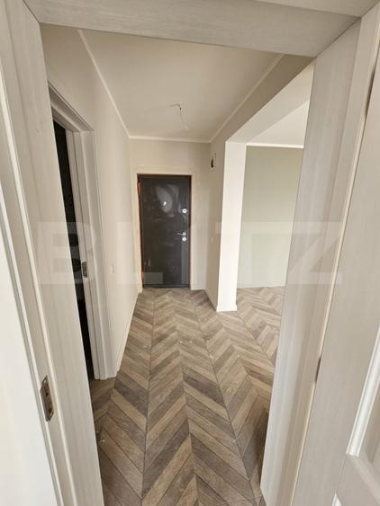 Apartamente de 2 camere, 44 mp, moderne, zona Ipotesti