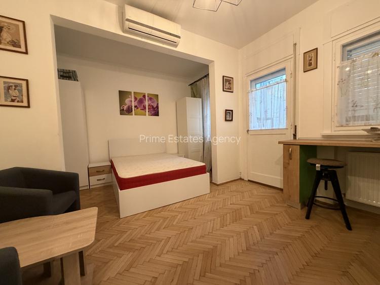 Apartament 1 camera de vanzare Armand Calinescu | Rosetti | Investitie - 2
