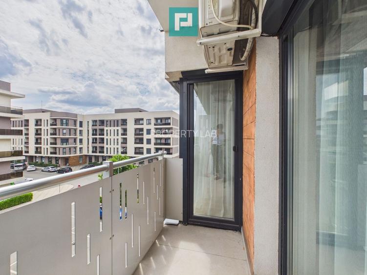 Apartament Premium Ceyrat, Parcare Inclusă - 13