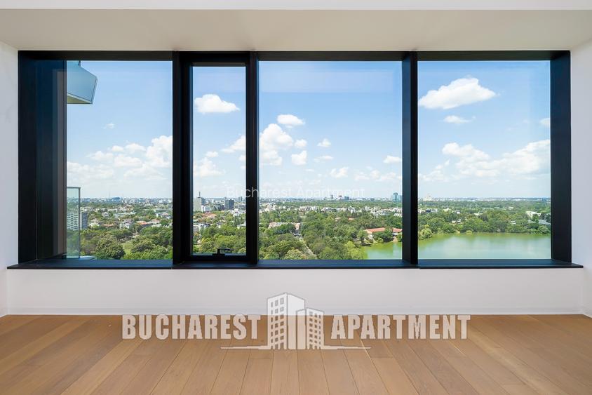 Spectacular 4-Bedroom Apartment in One of Bucharest’s Most Prestigious Buildings - 7