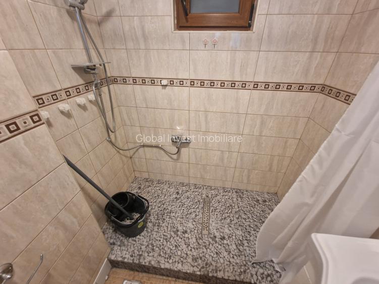 Navodari (Sud) - 2 camere, etaj parter, mobilat-utilat, gaze, termen lung -350e - 19