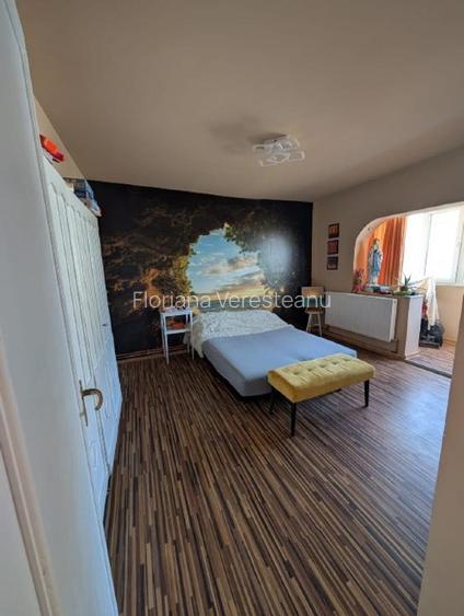 Calitate și spațiu: elegant, 90 mp, 1989, centrală proprie, parcare, priveliște - 3