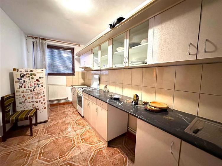 Casa cu 4 camere Arad, str.Gheorghe Doja